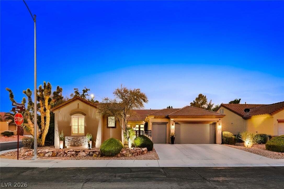 House in Henderson, Nevada, United States 1 - 18591016