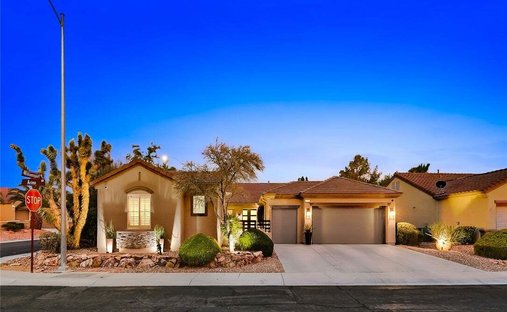 Maison à Henderson, Nevada, États-Unis 1
