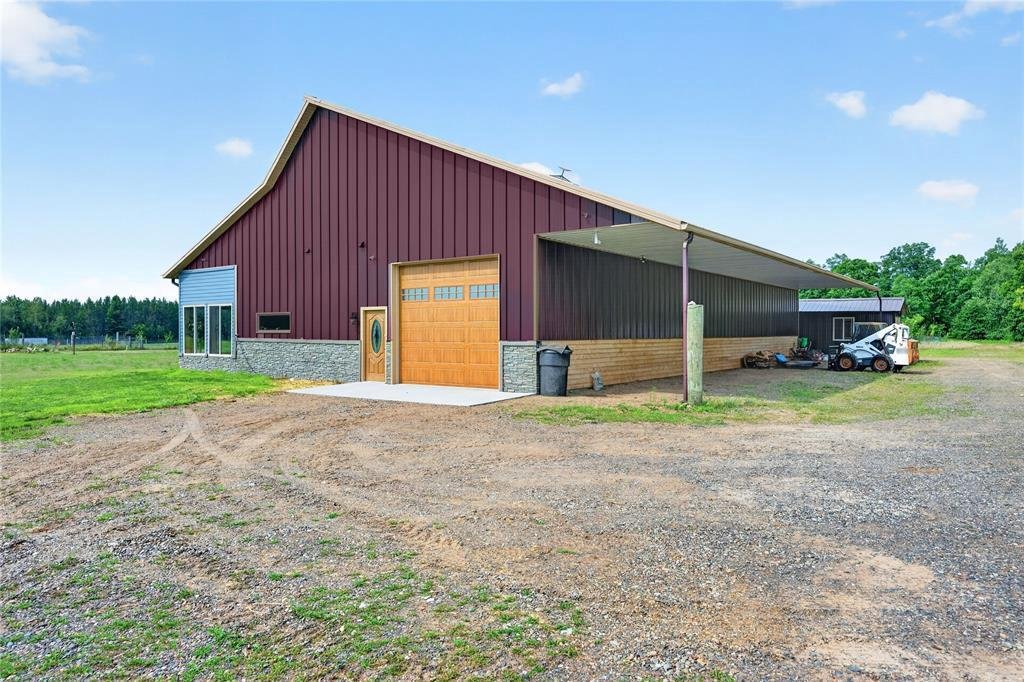 House in Spooner, Wisconsin, United States 5 - 18591506