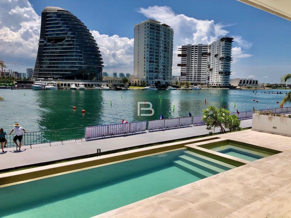 Maison à Cancún, Quintana Roo, Mexique 2 - 18588177