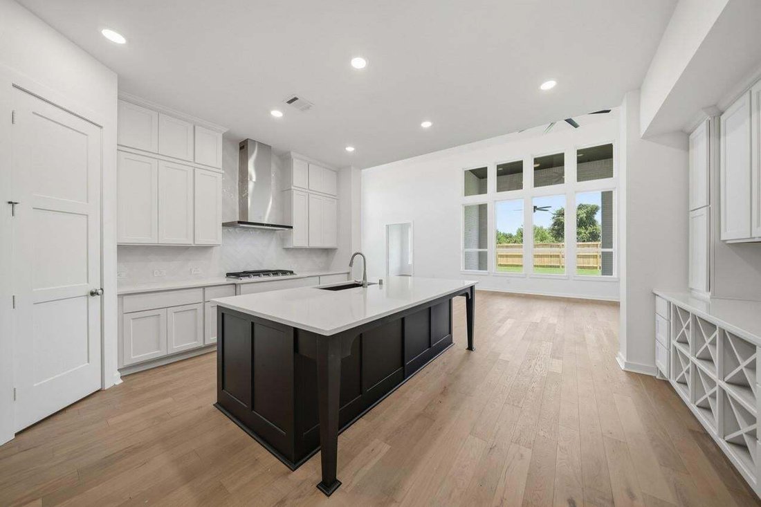 House in Manvel, Texas, United States 4 - 18577617