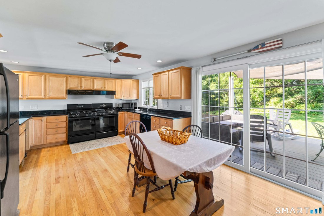 House in Norwalk, Connecticut, United States 5 - 18591067