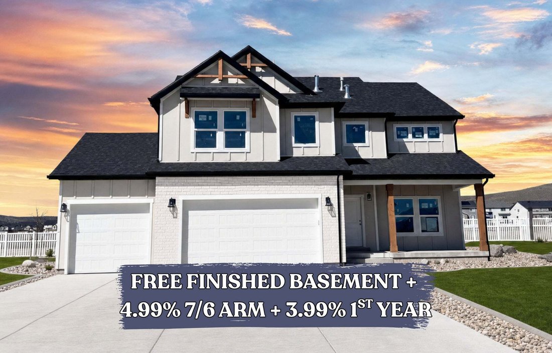 House in Ogden, Utah, United States 1 - 18591307