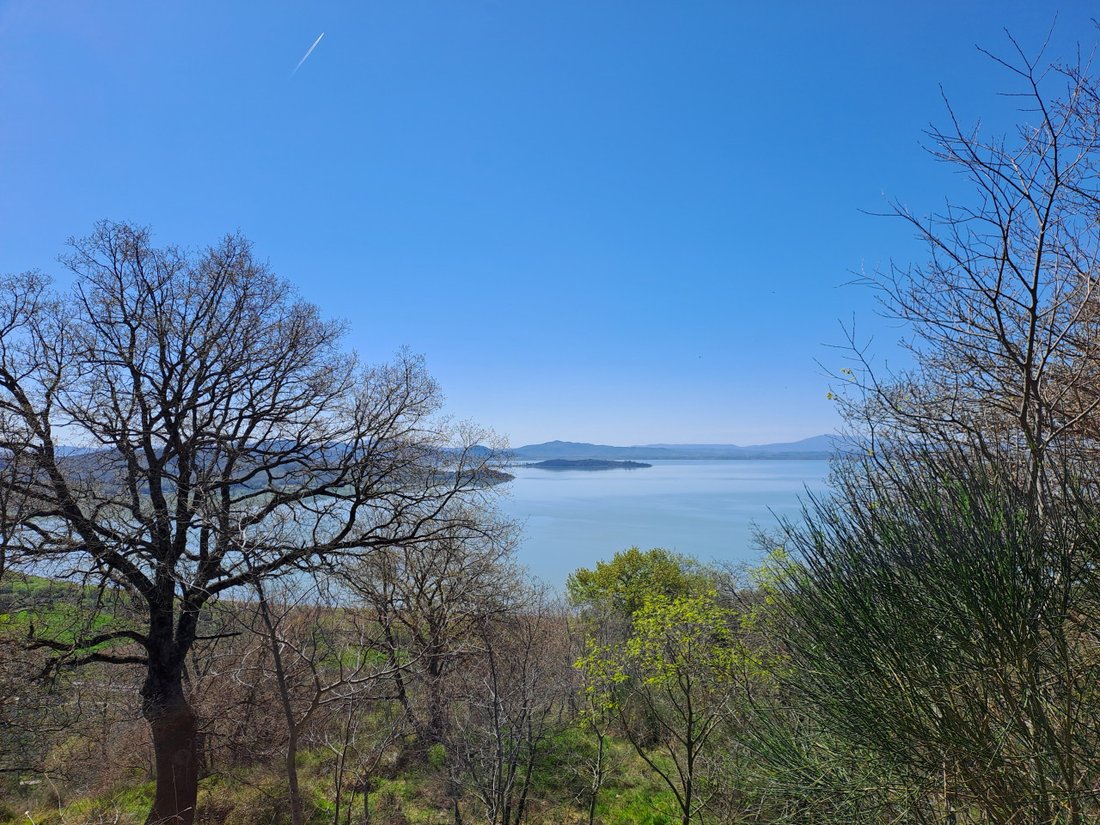 House in Passignano sul Trasimeno, Umbria, Italy 5 - 18593177