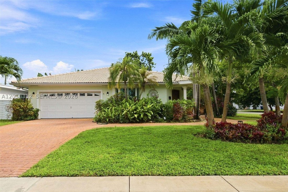 House in Miami Springs, Florida, United States 1 - 18591561