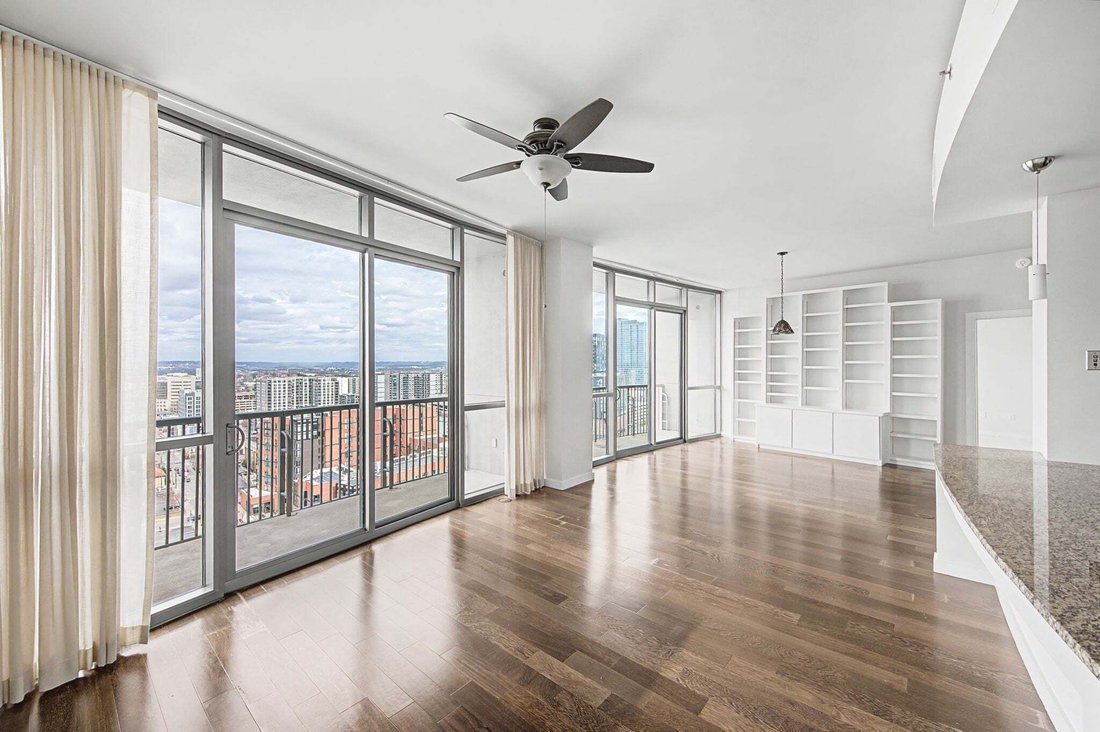Condo in Nashville, Tennessee, United States 2 - 18589524