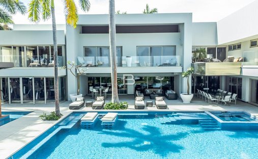 Appartement à Cancún, Quintana Roo, Mexique 1
