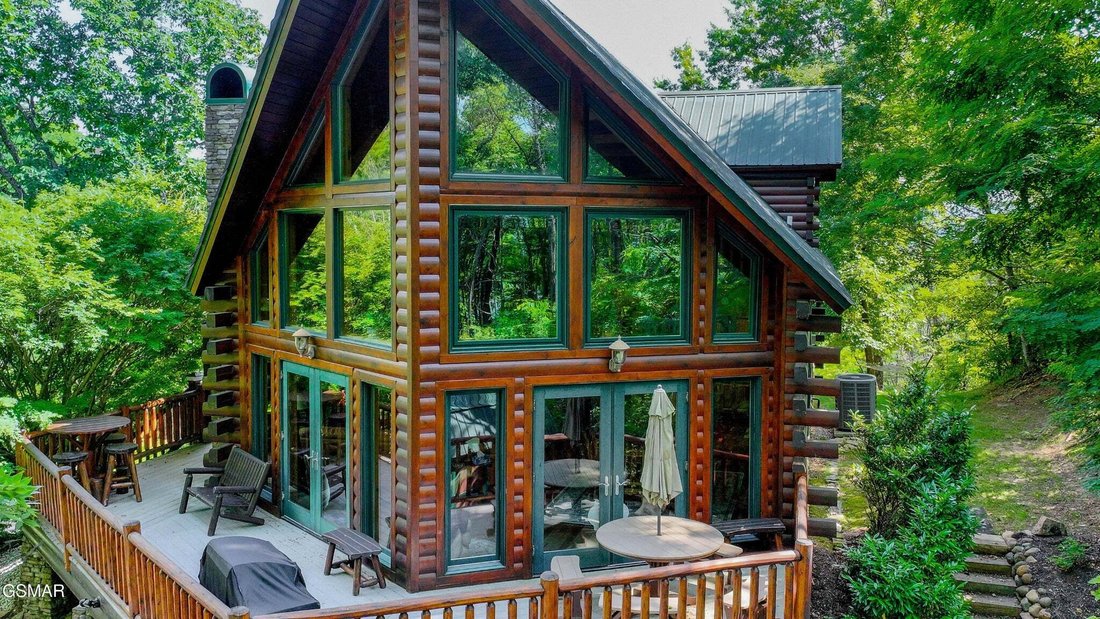 House in Sevierville, Tennessee, United States 2 - 18589632