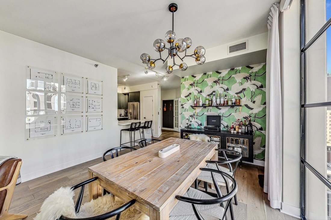 Condo in Chicago, Illinois, United States 5 - 18592455