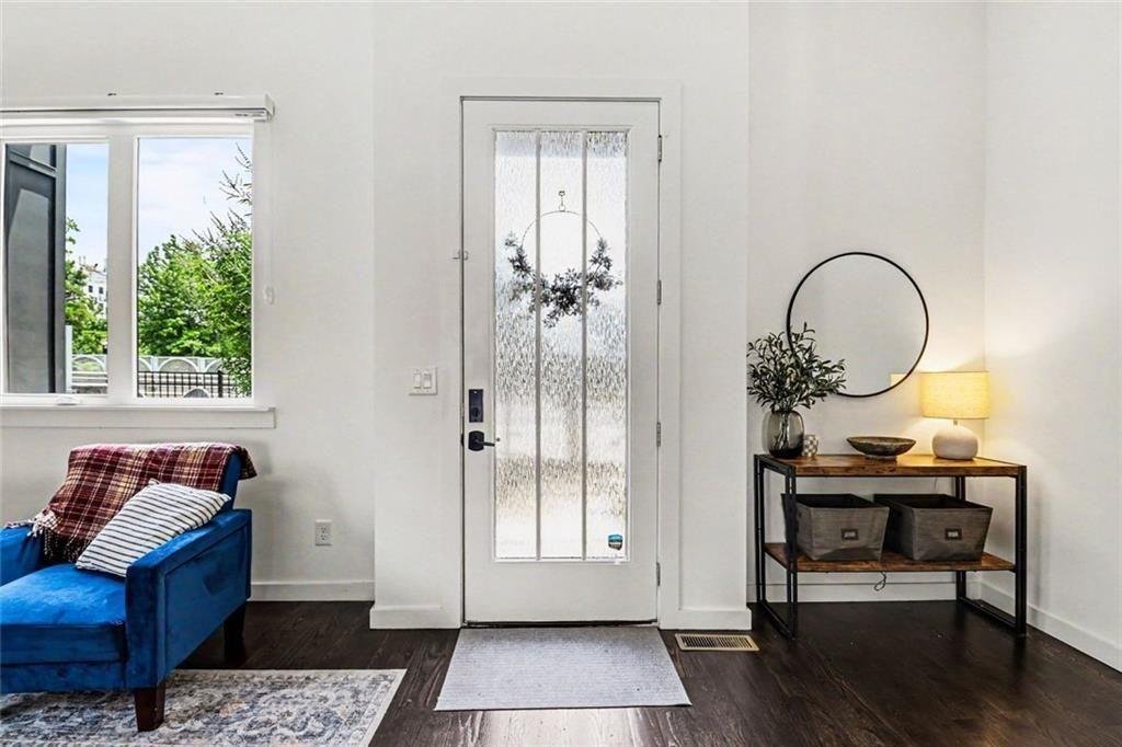 Townhouse in Chamblee, Georgia, United States 3 - 18340245
