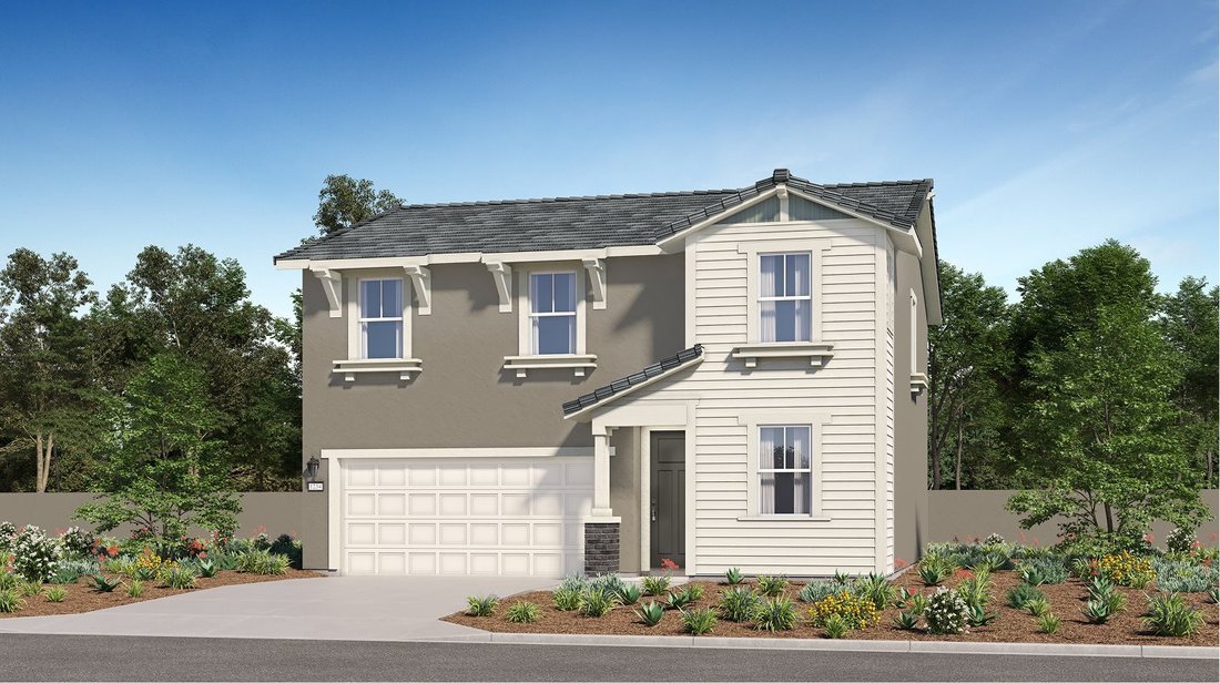 House in Menifee, California, United States 1 - 18590216