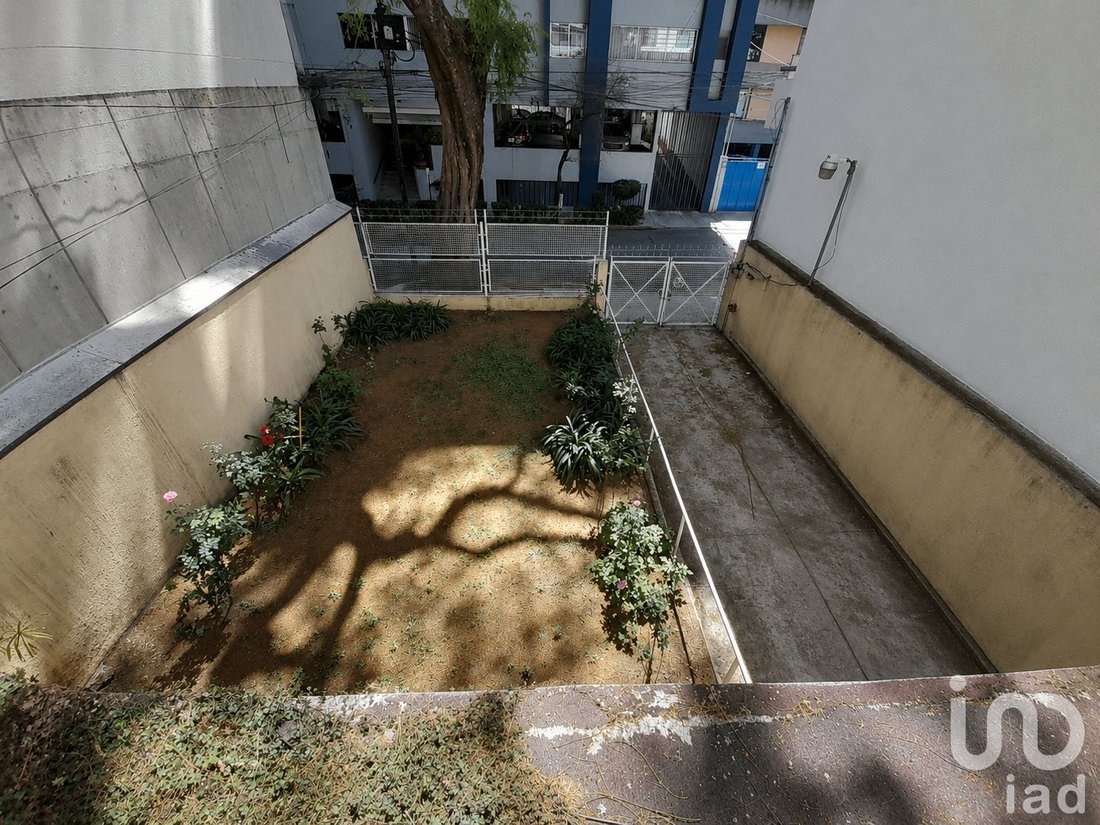 Land in Santa Catarina Yecahuitzotl, Mexiko-Stadt, Mexiko 1 - 17502968