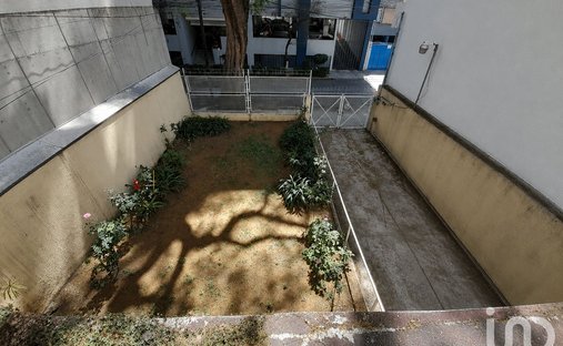 Land in Santa Catarina Yecahuitzotl, Mexiko-Stadt, Mexiko 1