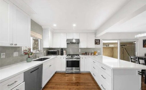 Townhouse in Los Angeles, California, United States 1