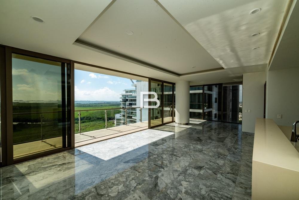 Apartment in Cancún, Quintana Roo, Mexico 3 - 18588230