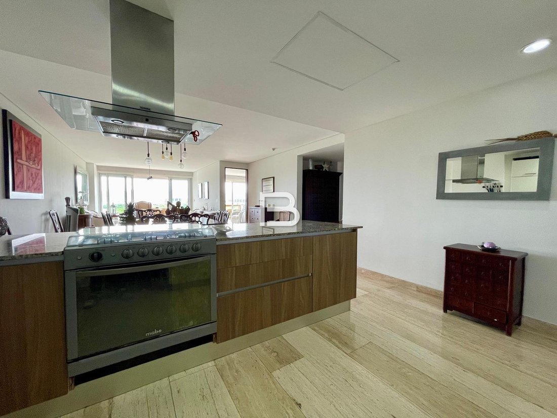 Apartment in Cancún, Quintana Roo, Mexico 3 - 18588542