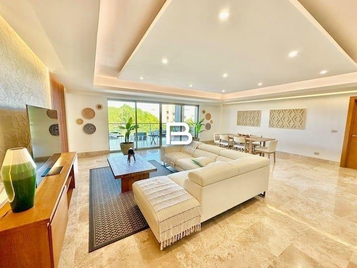 Apartment in Punta Sam, Quintana Roo, Mexico 1 - 18589885
