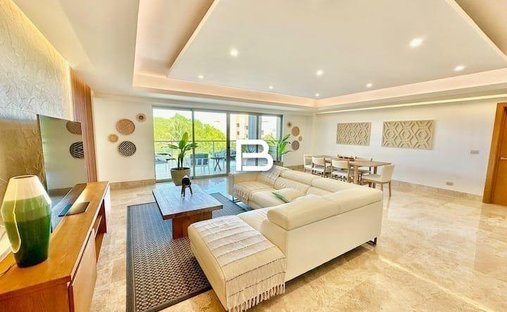Apartment in Punta Sam, Quintana Roo, Mexico 1