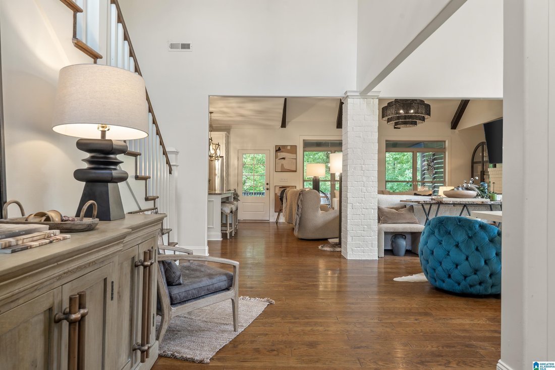 House in Pelham, Alabama, United States 4 - 18583973