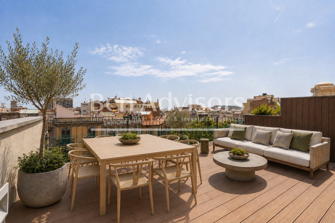 Apartment in Eixample, Barcelona, Spain 3 - 18577963