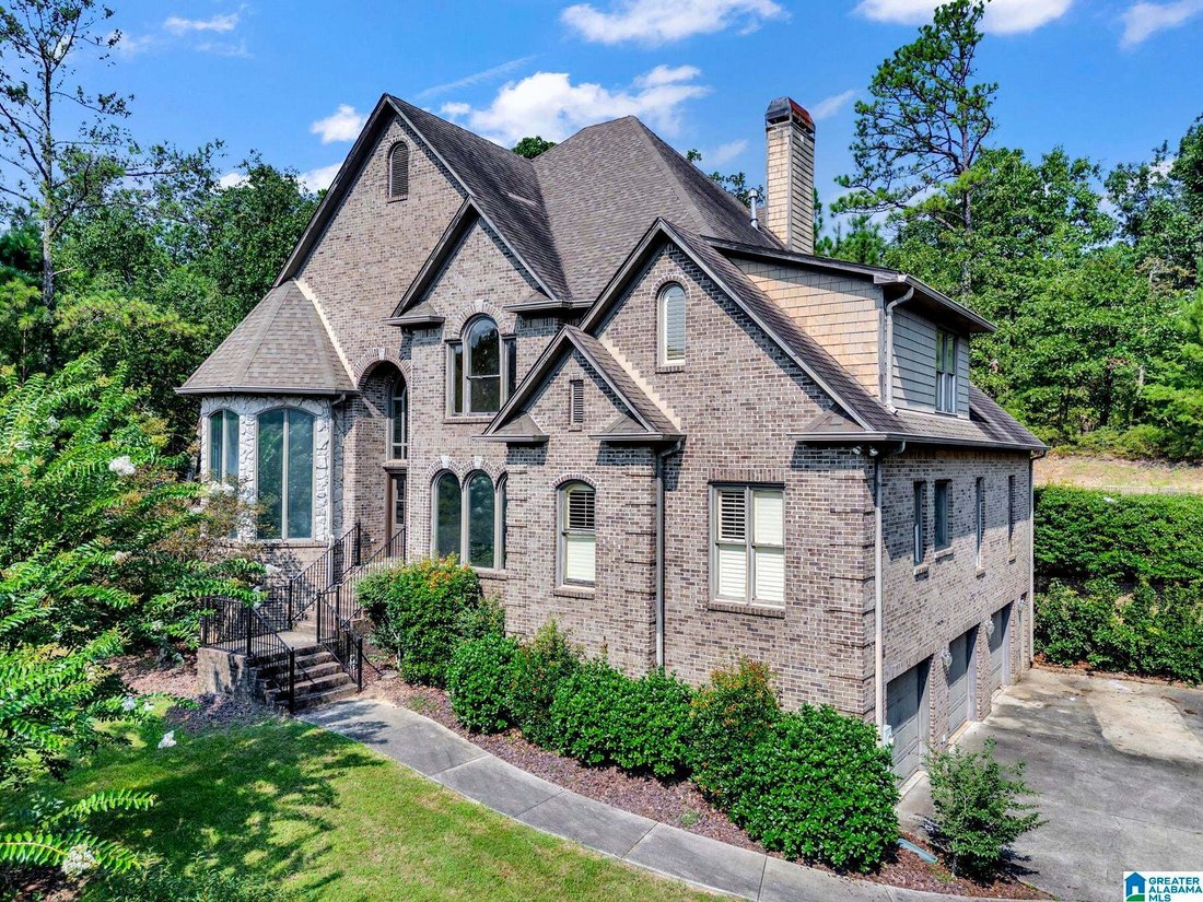 House in Vestavia Hills, Alabama, United States 1 - 18589172