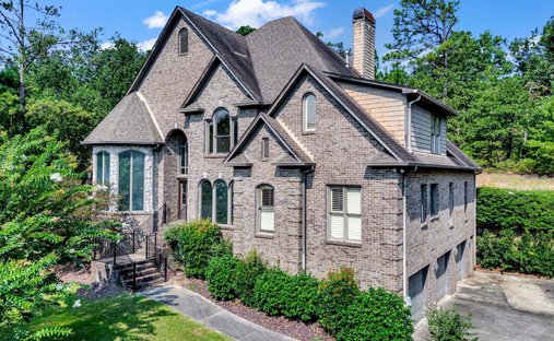 House in Vestavia Hills, Alabama, United States 1