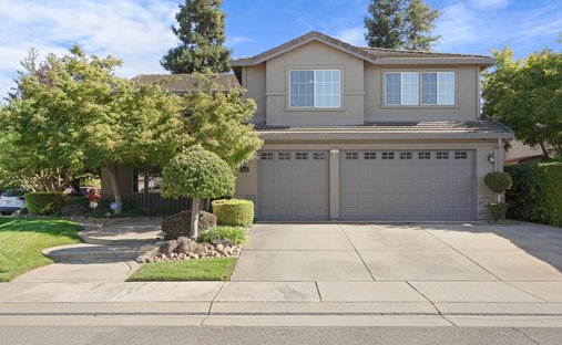 House in Lodi, California, United States 1