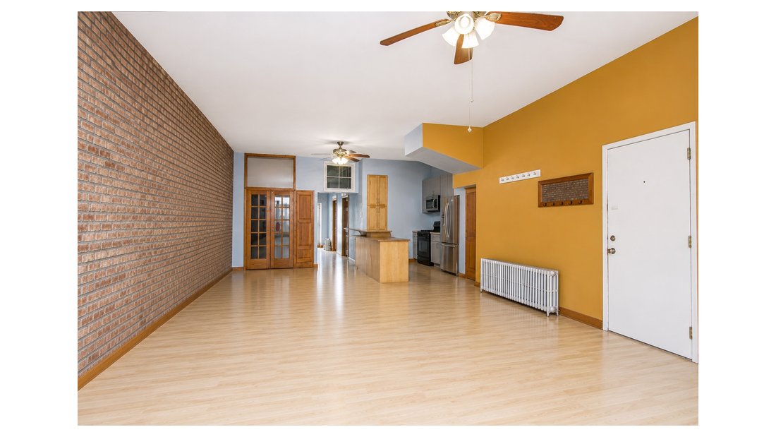 Apartment in New York, New York, United States 5 - 18592835