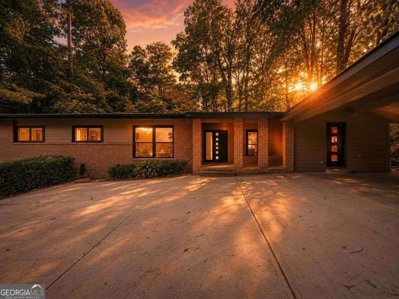 House in Tucker, Georgia, United States 1 - 18589730