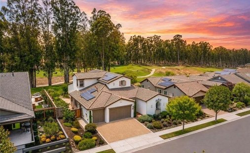 House in Nipomo, California, United States 1