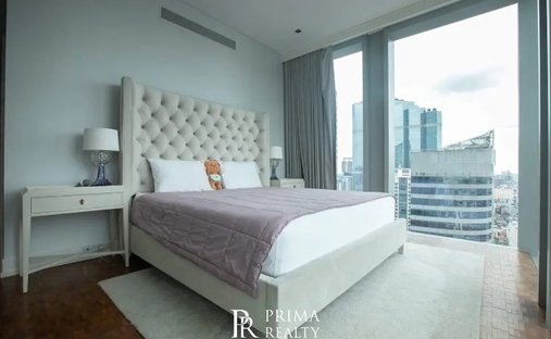 Casa a Bangkok, Bangkok, Thailandia 1