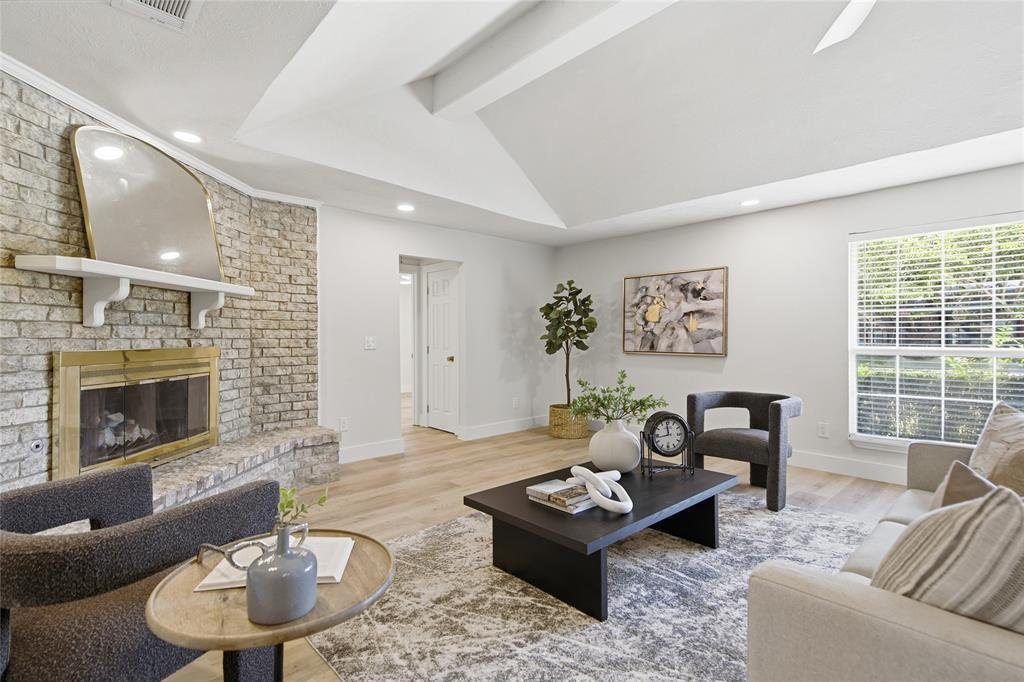 House in Plano, Texas, United States 5 - 18592612