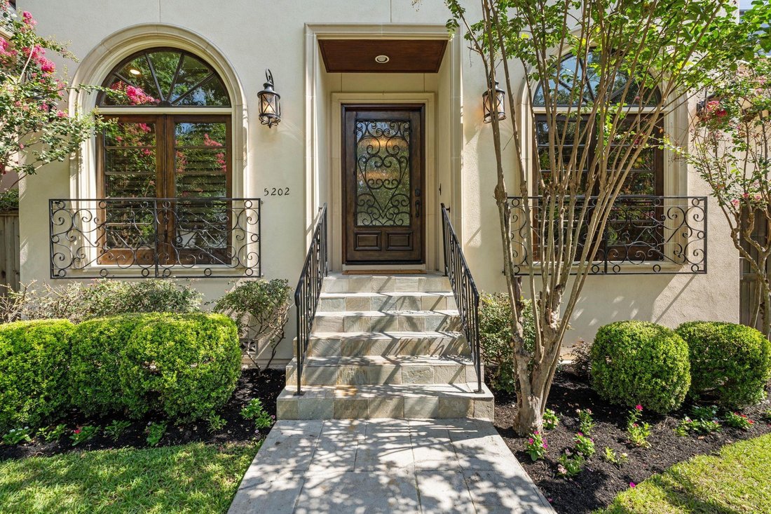 House in Bellaire, Texas, United States 3 - 18589989