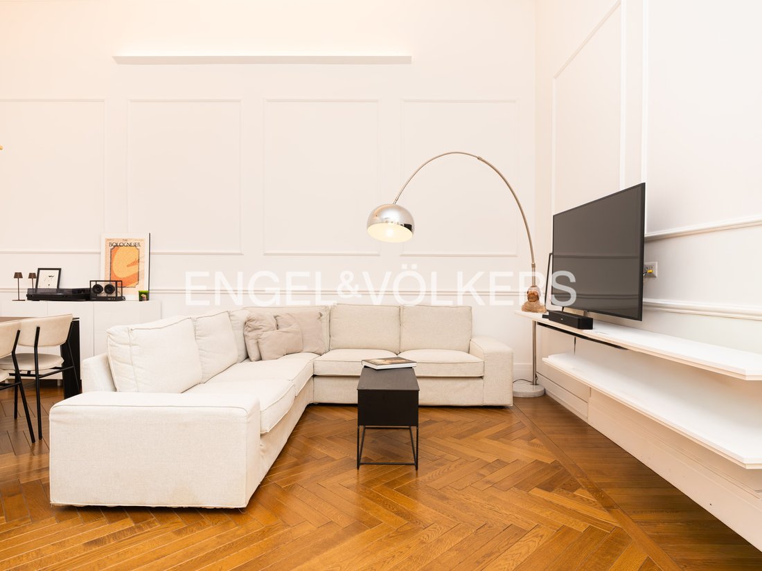 Apartment in Historic Center, Bologna, Italy 5 - 18588217
