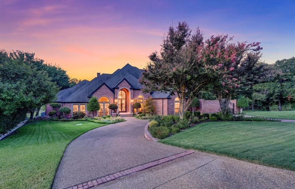 House in Grand Prairie, Texas, United States 1 - 18592580