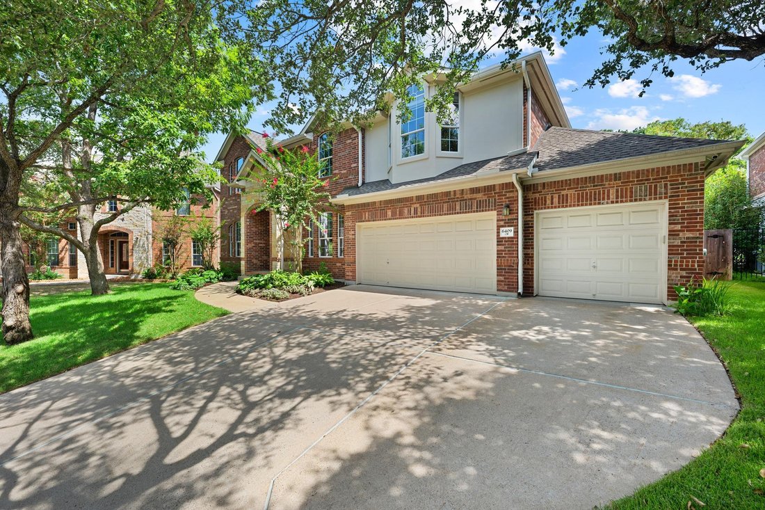 House in Austin, Texas, United States 4 - 18589804