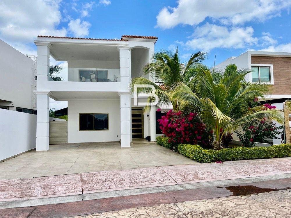 House in Cancún, Quintana Roo, Mexico 1 - 18588242