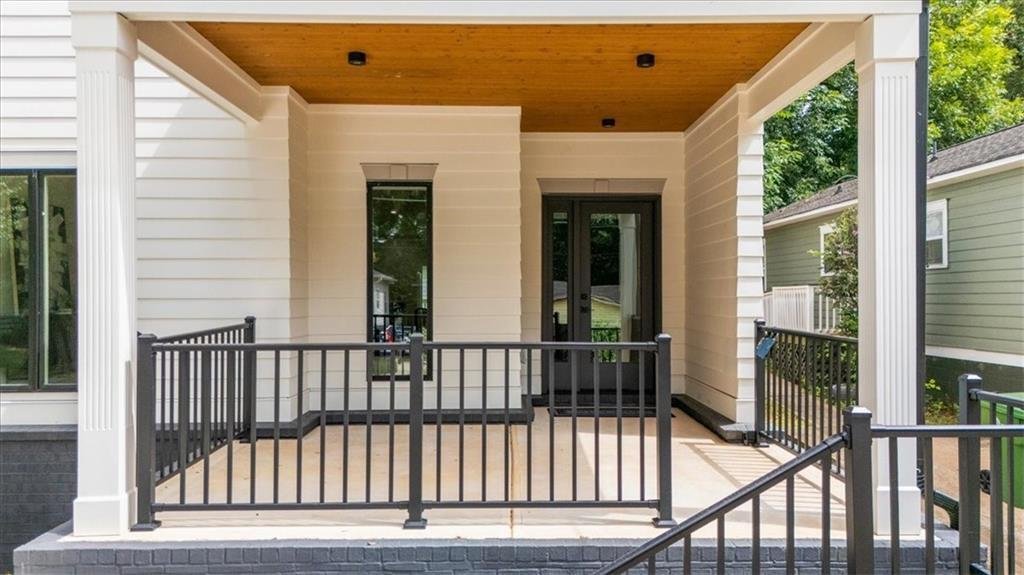 House in Atlanta, Georgia, United States 2 - 18589559