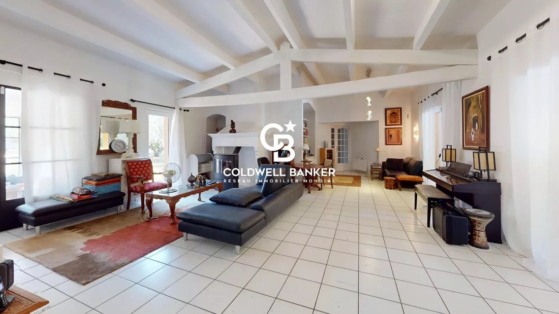 House in Les Selves-Le Seiran, Draguignan, France 2 - 18590230
