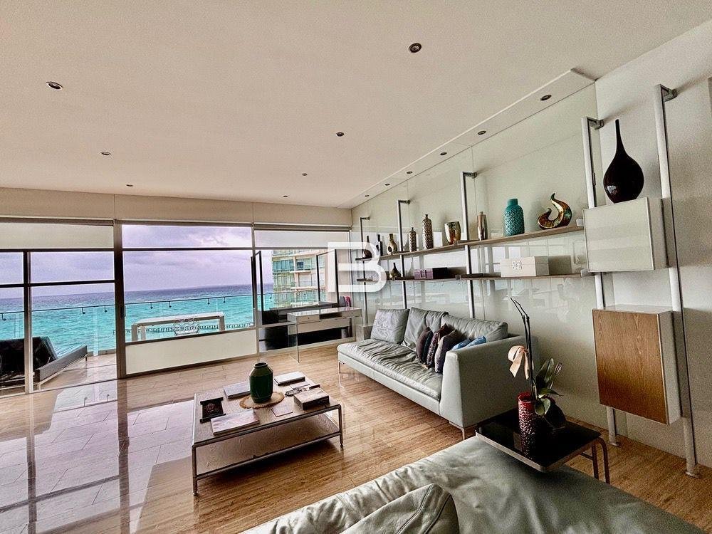 Apartment in Cancún, Quintana Roo, Mexico 4 - 18588244