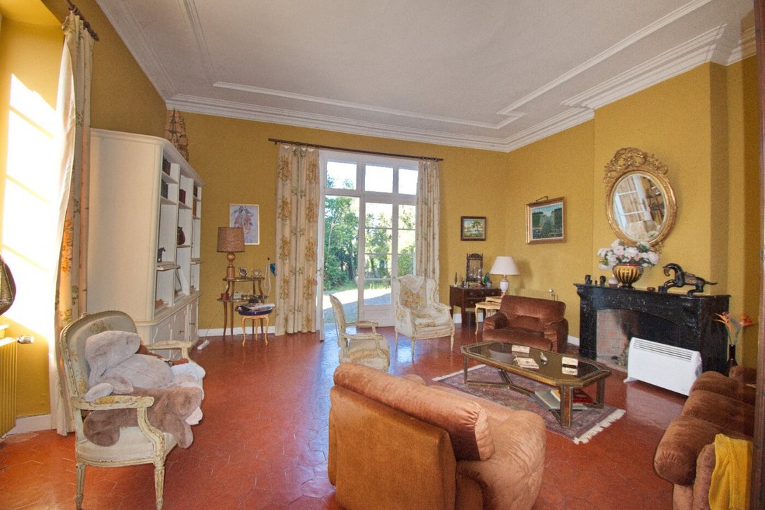 Villa in Nord, Pezenas, France 5 - 18589735
