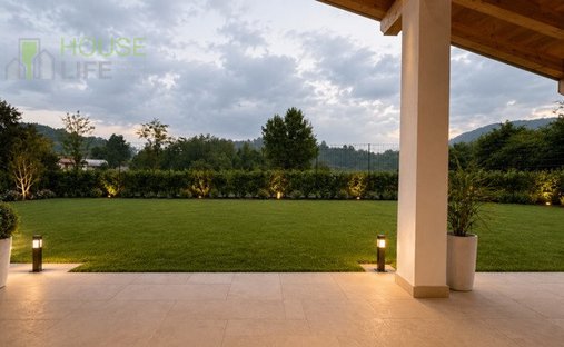 House in Monte di Malo, Veneto, Italy 1