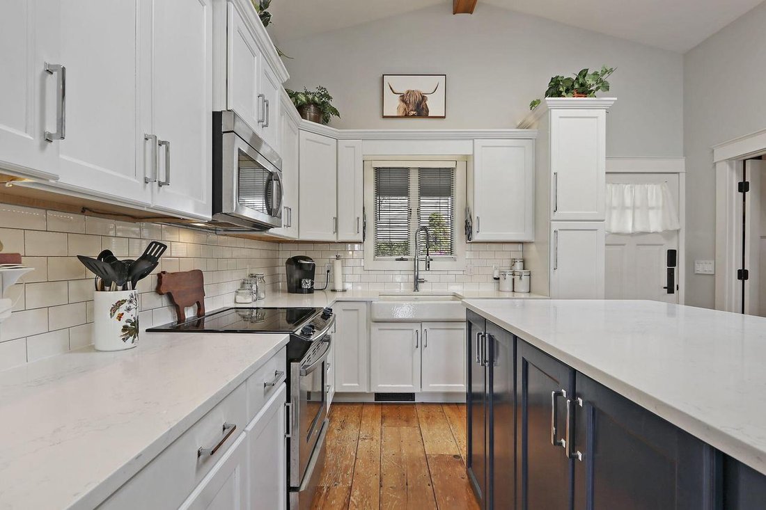 House in Lauderdale Lakes, Wisconsin, United States 5 - 18591518