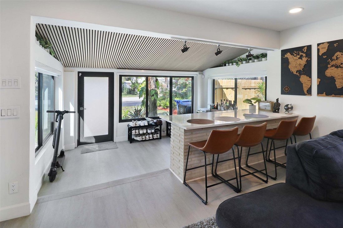 House in Fort Lauderdale, Florida, United States 5 - 18589949