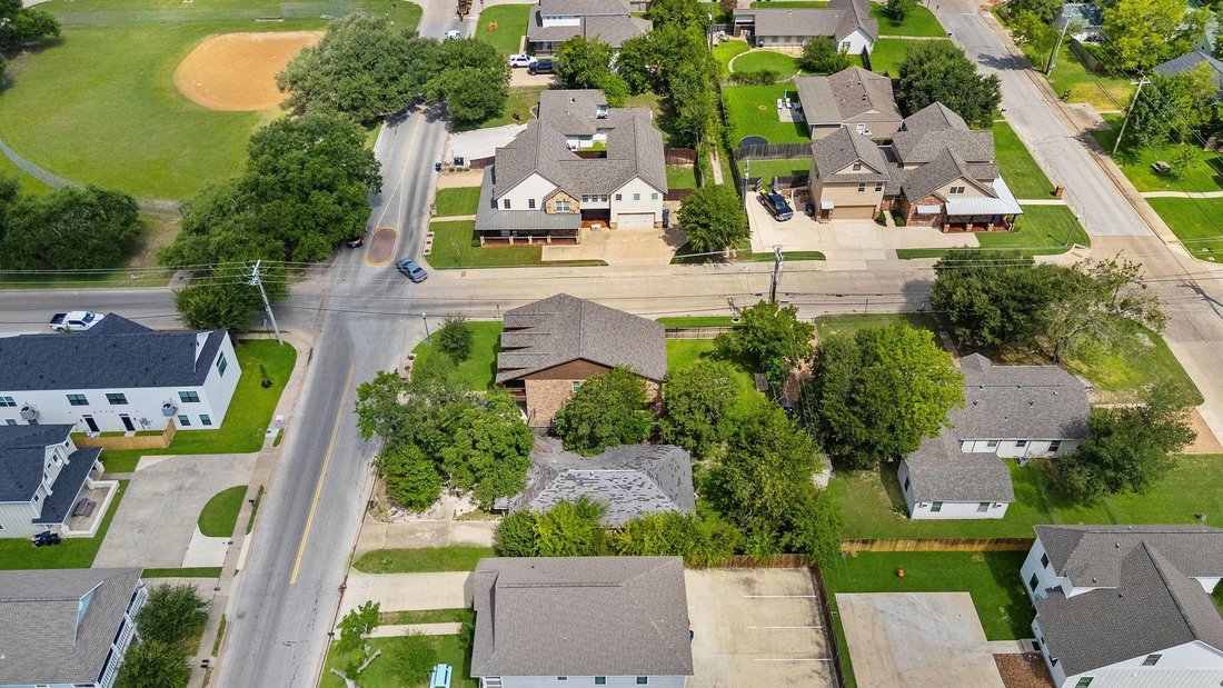 House in College Station, Texas, United States 4 - 18592644