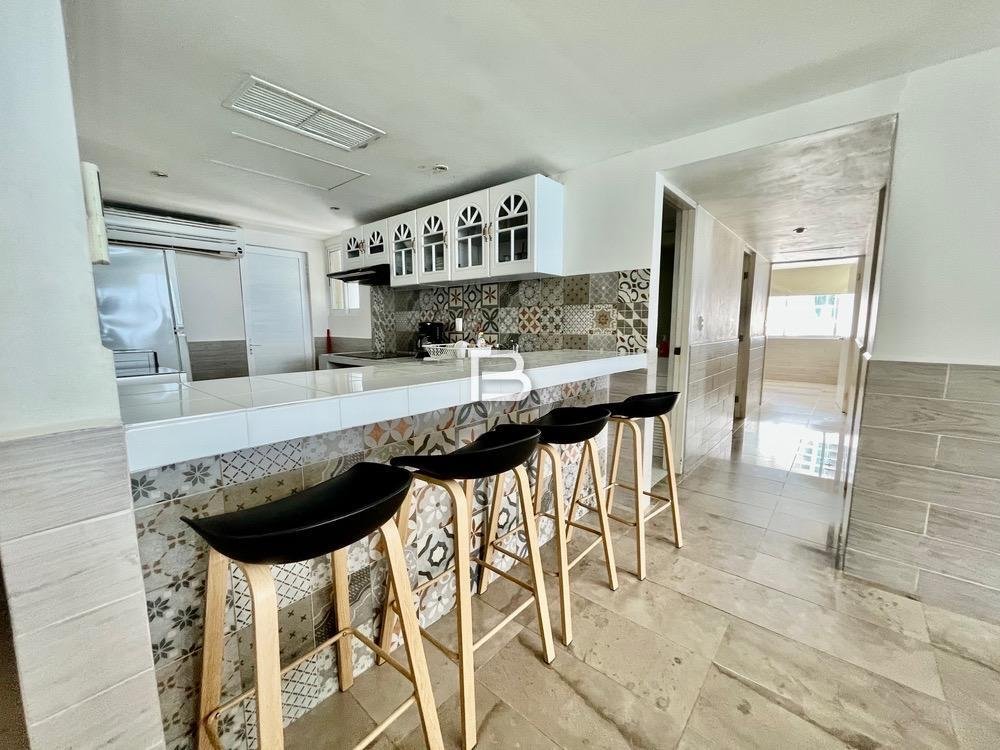 Apartment in Cancún, Quintana Roo, Mexico 4 - 18588198