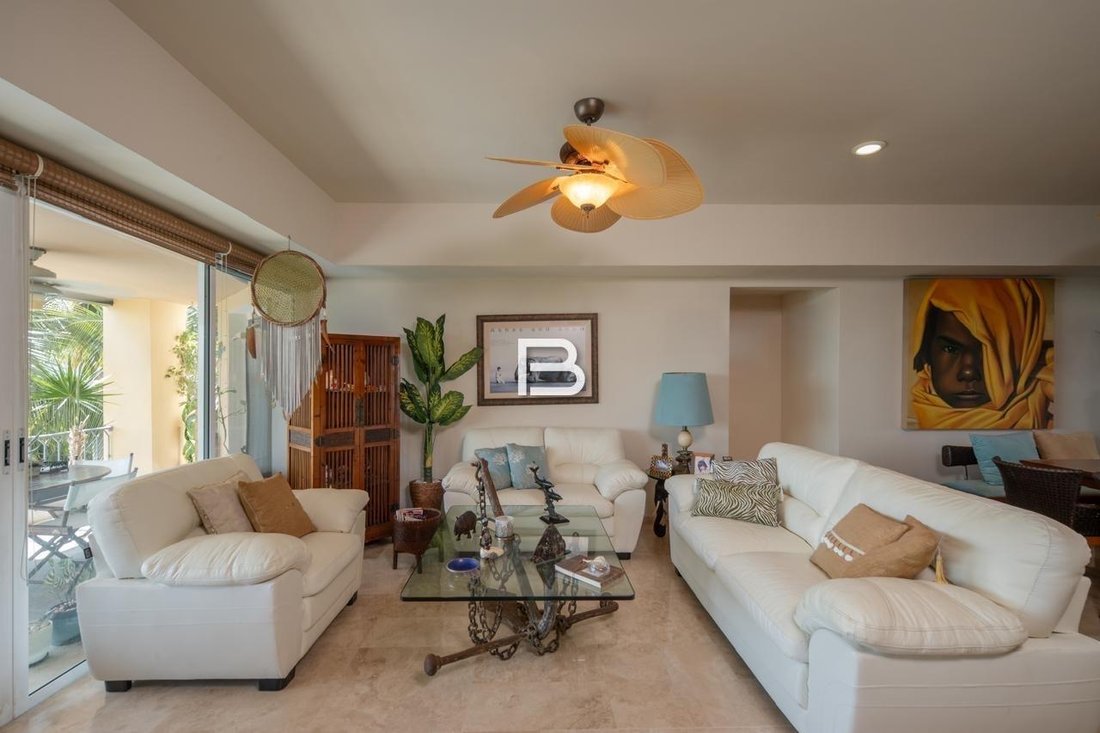 Apartment in Cancún, Quintana Roo, Mexico 5 - 18588553