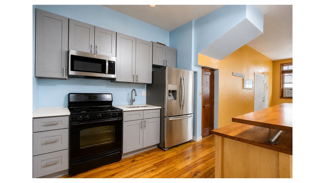 Apartment in New York, New York, United States 4 - 18592835