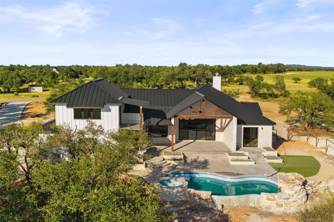 House in Johnson City, Texas, United States 2 - 18584802