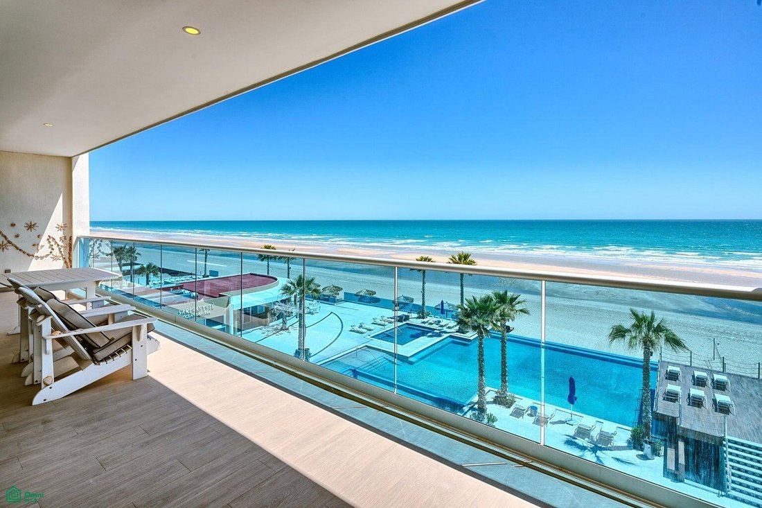 Condo in Playa Encanto, Sonora, Mexico 2 - 18592818